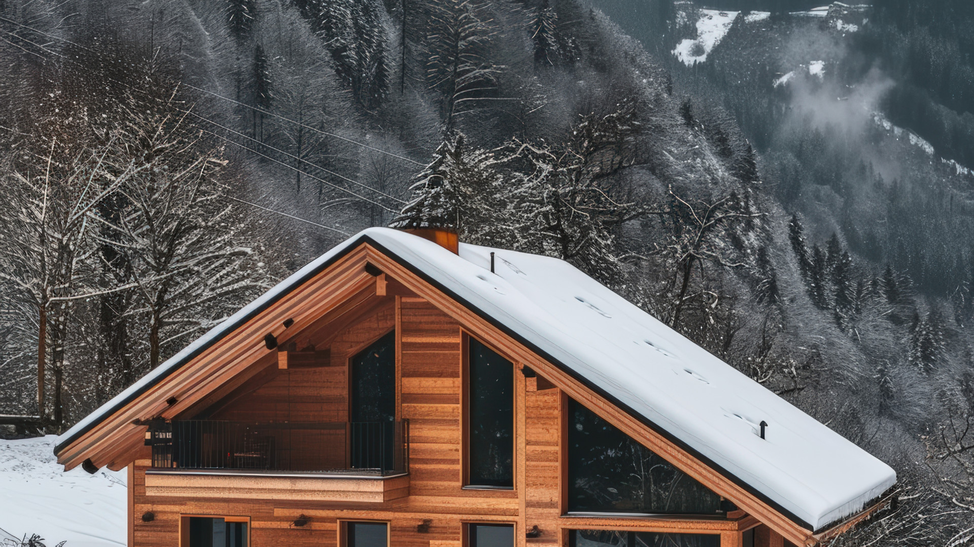 Location de chalet à La Plagne : le guide pour bien choisir votre séjour au ski