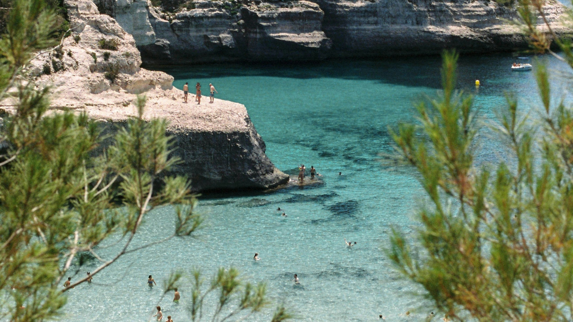 Minorque, l’île authentique des Baléares à privilégier